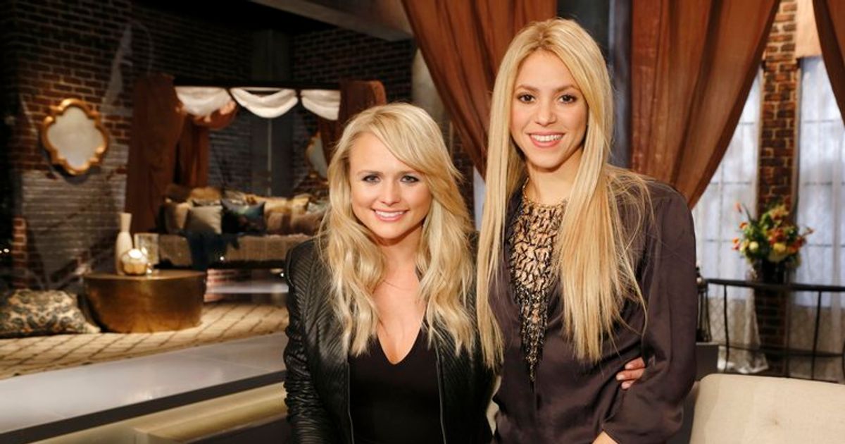 The Voice's Best Celebrity Guest Mentors Fame10