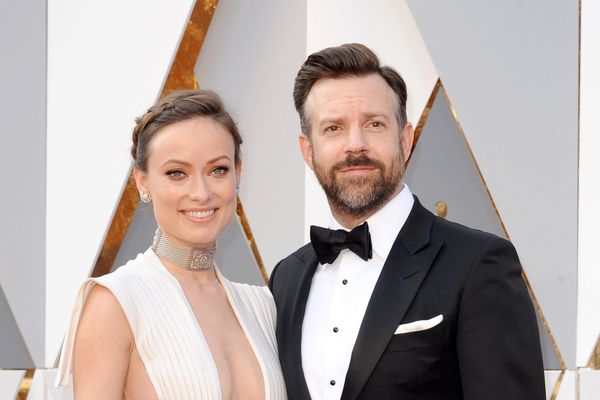 10 Things You Didn’t Know About Olivia Wilde And Jason Sudeikis’ Relationship