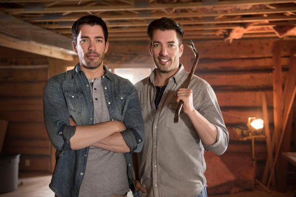Drew Scott Reveals Why ‘Property Brothers’ Became A Hit HGTV Series