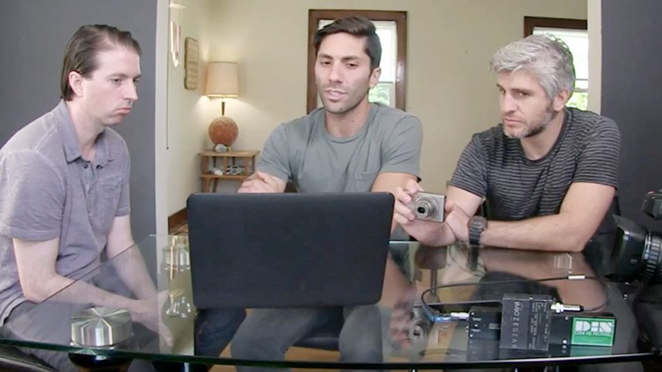 MTV's Catfish 10 Craziest Episodes Page 3 of 10 Fame10