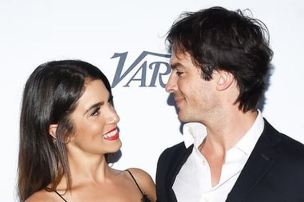 Things You Might Not Know About Ian Somerhalder And Nikki Reed’s Relationship