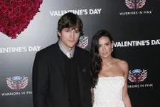 Ashton Kutcher Opens Up About Surprising Way He Got Through His Divorce