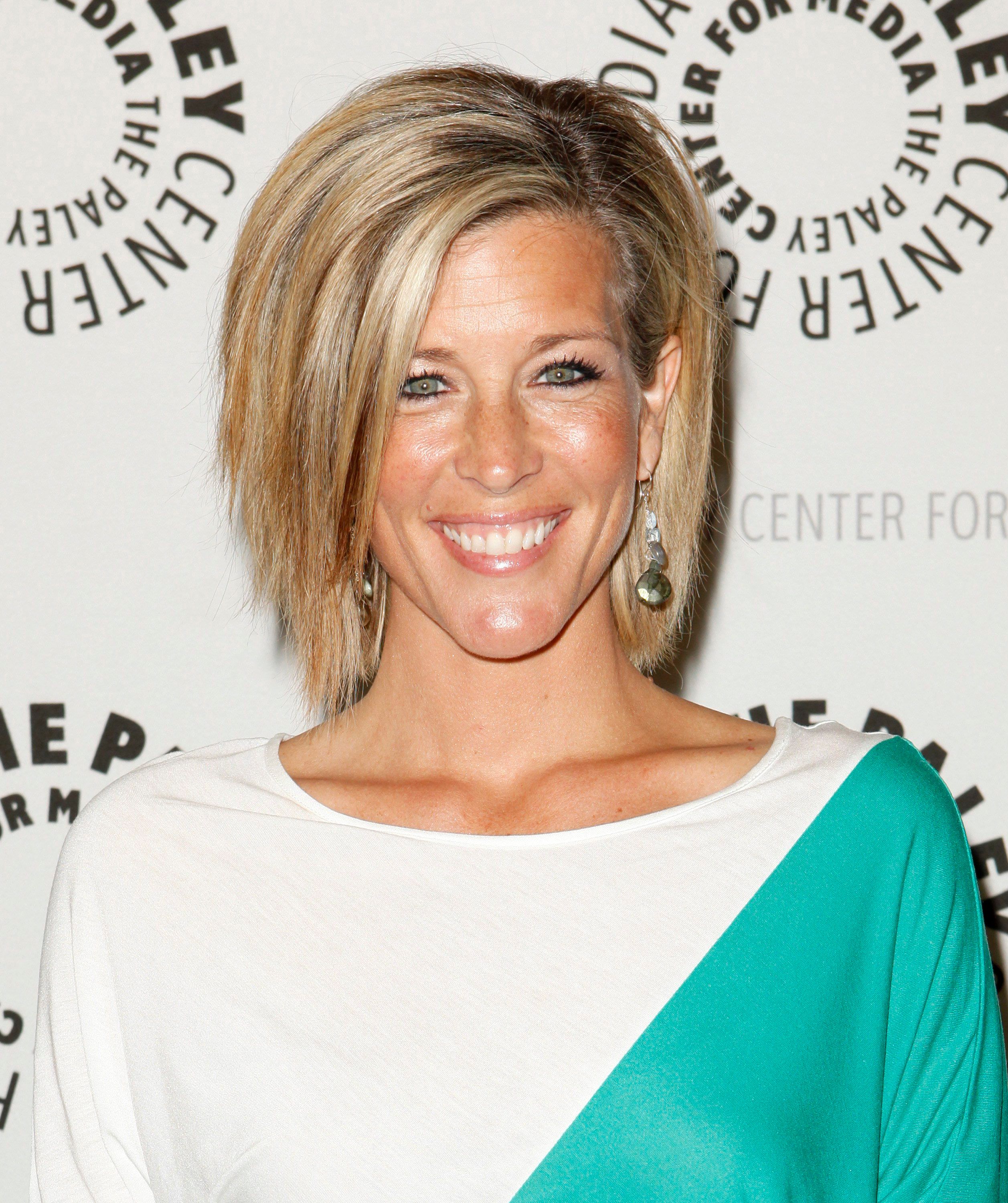 10 Things You Didn't Know About General Hospital Star Laura Wright
