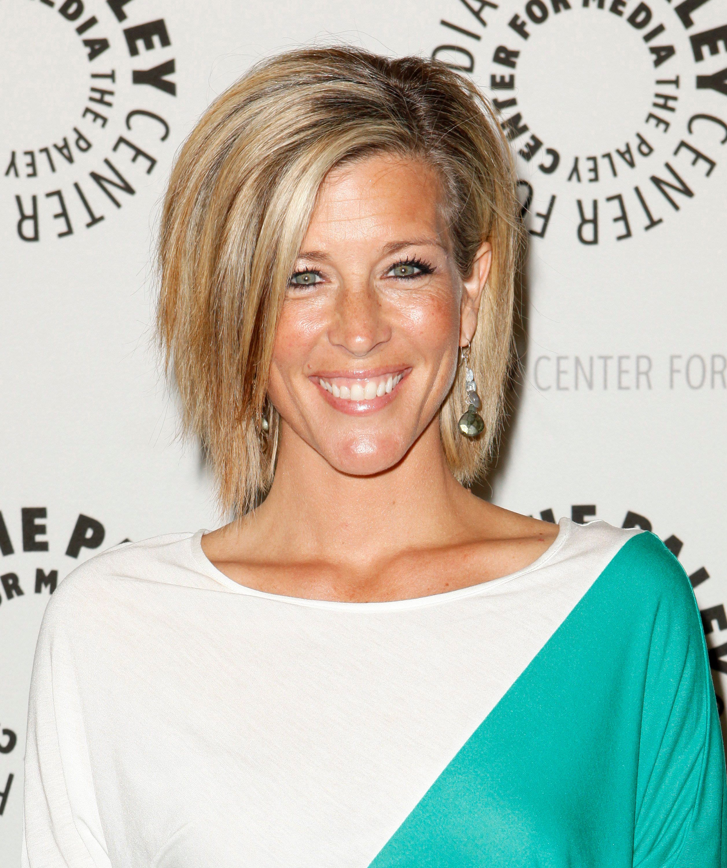 10 Things You Didn't Know About General Hospital Star Laura Wright - Fame10