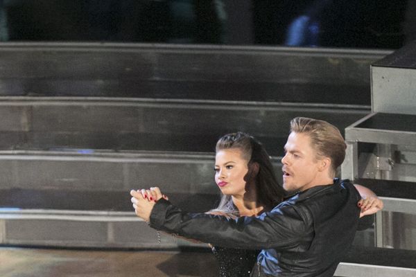 Dancing With The Stars’ 8 Most Memorable Contestants