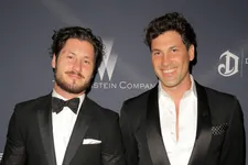 Dancing With The Stars’ Maks & Val Say They Were Bullied, Robbed After Leaving Ukraine