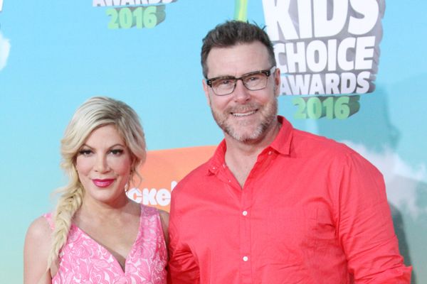Things You Might Not Know About Tori Spelling And Dean McDermott’s Relationship