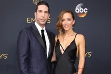 David Schwimmer And Zoe Buckman Confirm Separation After 7 Years Of Marriage
