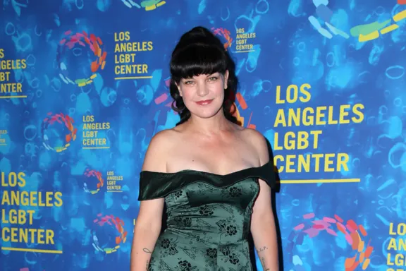 Things You Might Not Know About Former NCIS Star Pauley Perrette