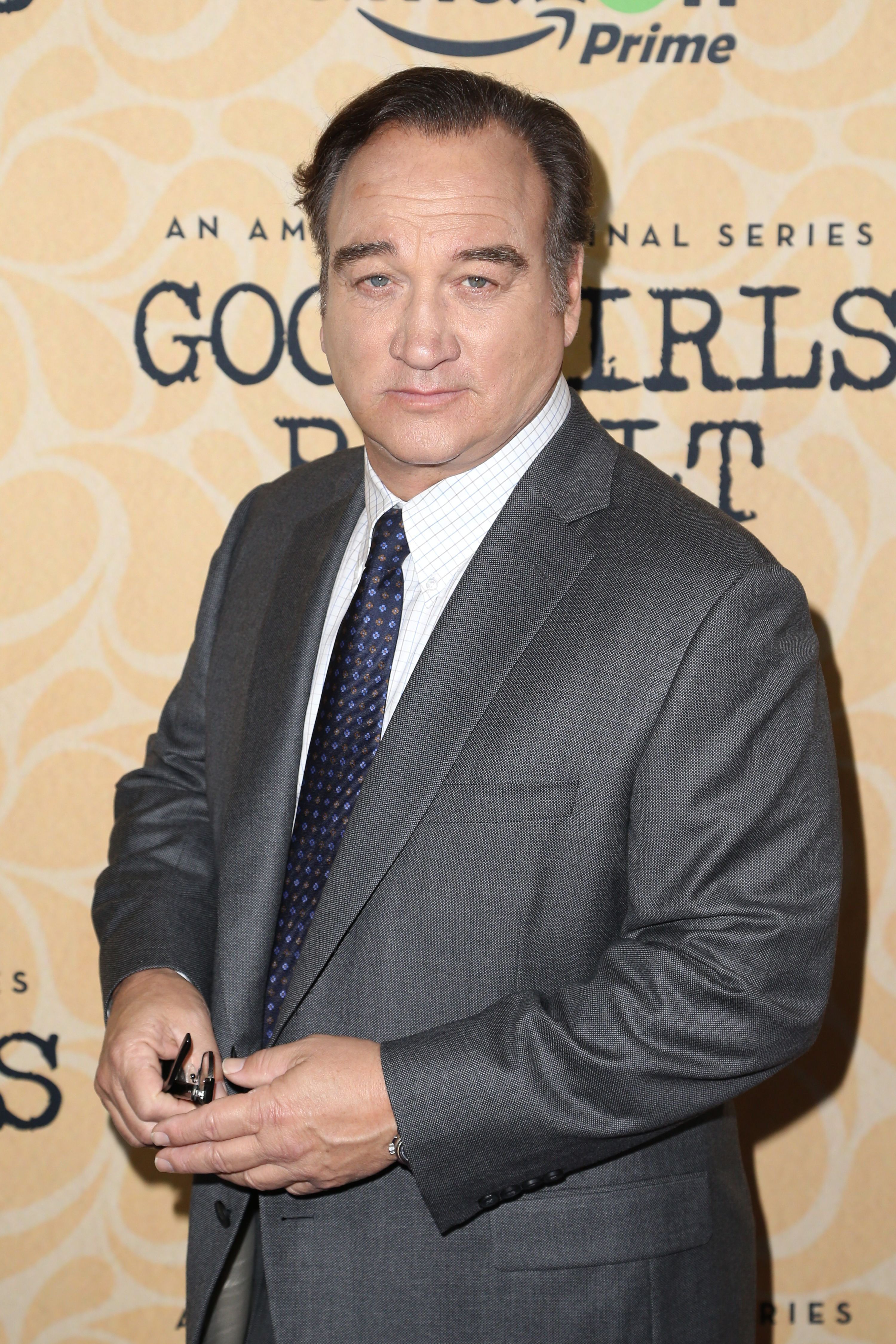 7 Things You Didn't Know About Jim Belushi Fame10