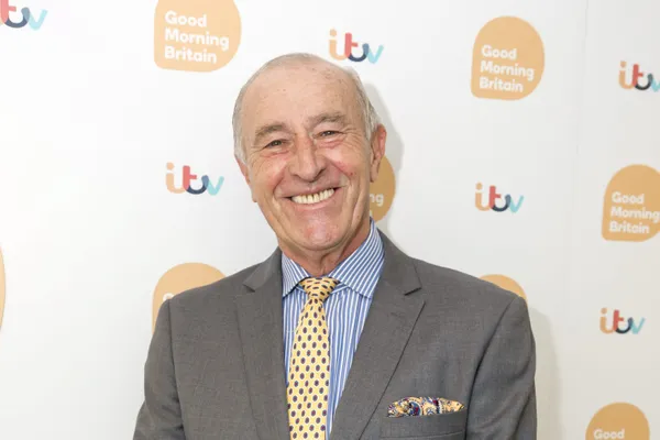Things You Might Not Know About Dancing With The Stars’ Len Goodman