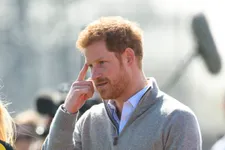 Prince Harry Was Close To A ‘Breakdown’ And Sought Therapy After His Mother’s Death