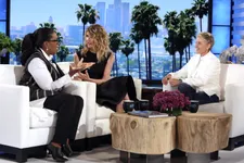 Ellen DeGeneres Gets Emotional Over Iconic Coming-Out Episode