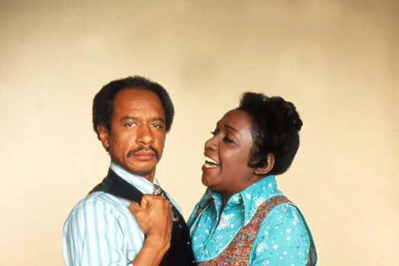 9 Things You Didn't Know About The Jeffersons
