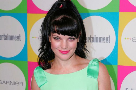 CBS Officially Orders New Series Starring Pauley Perrette