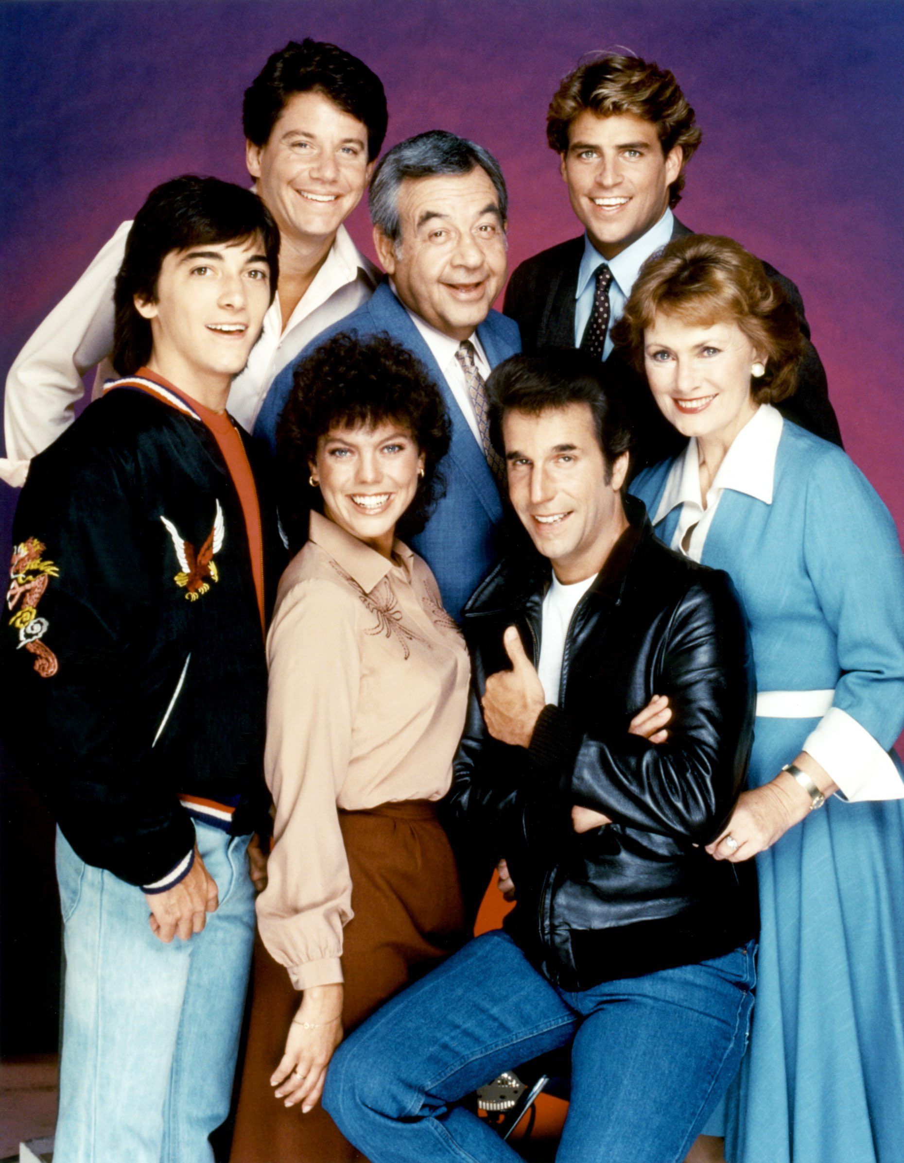 Things You Might Not Know About Happy Days Fame10