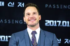 Chris Pratt Apologizes For Remark About Lack Of ‘Blue Collar American’ Films