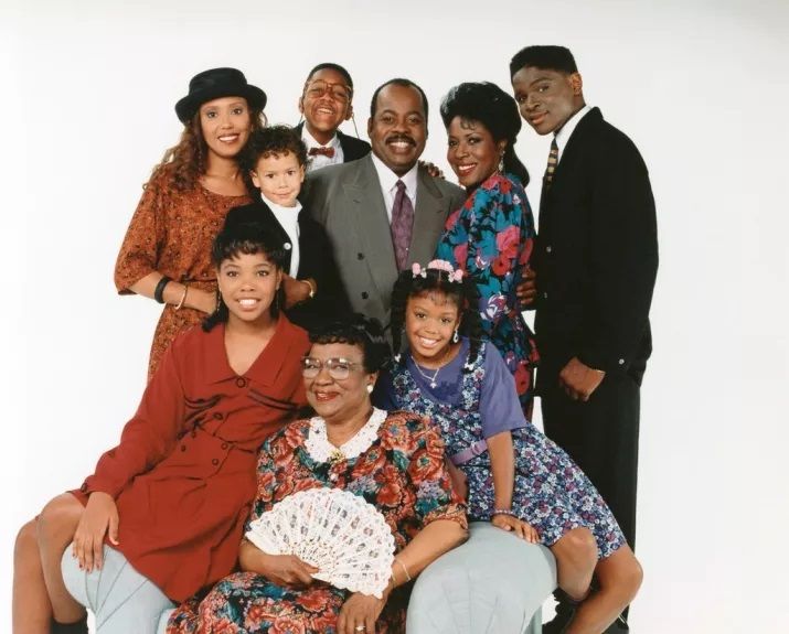 Family matters прохождение