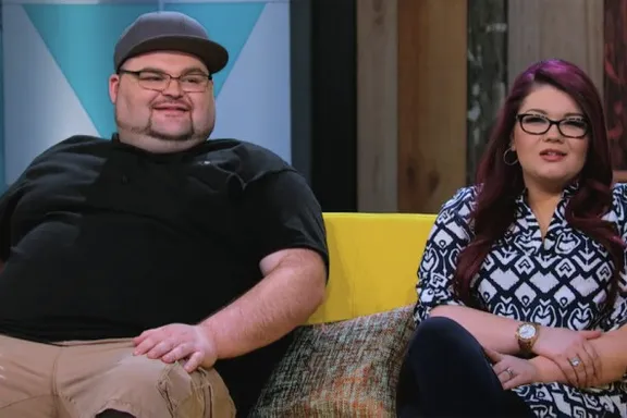 Teen Mom OG: 10 Things You Didn't Know About Amber Portwood And Gary Shirley's Relationship
