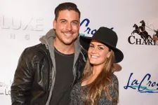 Jax Taylor And Brittany Cartwright Get Own ‘Vanderpump Rules’ Spinoff