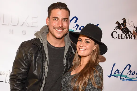 Jax Taylor And Brittany Cartwright Get Own ‘Vanderpump Rules’ Spinoff
