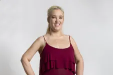 Mama June Reveals She Has Kept The Weight Off After Losing 300 Pounds