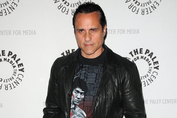 GH’s Maurice Benard Weighs In On Every Actress Who Played Carly Corinthos