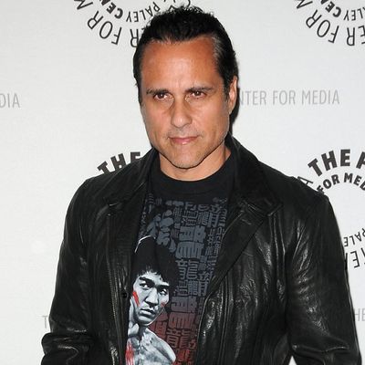 GH’s Maurice Benard Weighs In On Every Actress Who Played Carly Corinthos