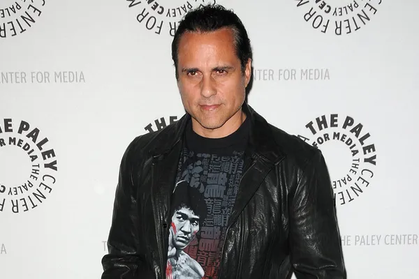 10 Things You Didn’t Know About General Hospital Star Maurice Benard