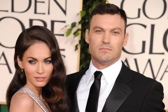 10 Things You Didn't Know About Brian Austin Green And Megan Fox's Relationship
