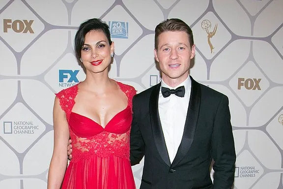 8 Things You Didn't Know About Ben McKenzie And Morena Baccarin's Relationship