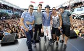 10 Things You Didn't Know About New Kids On The Block