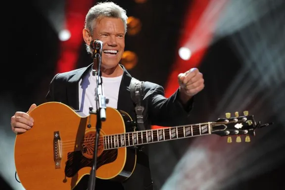 Things You Might Not Know About Randy Travis