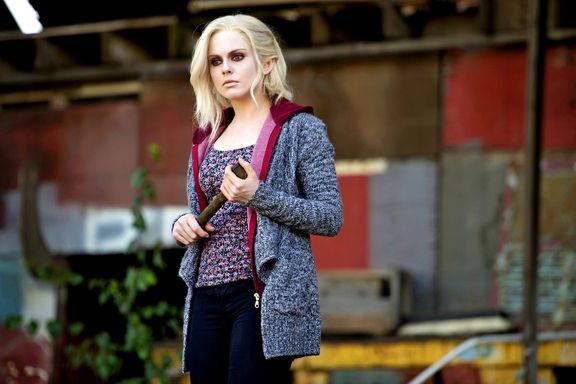 7 Things You Didn't Know About iZombie