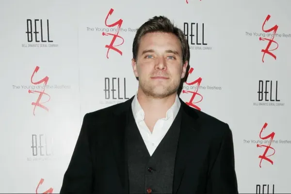 Things You Didn’t Know About Soap Opera Star Billy Miller