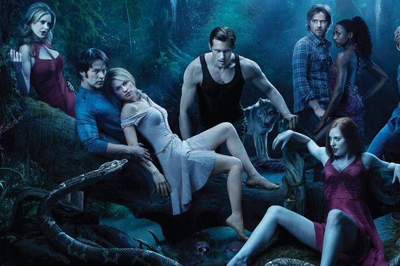 Things You Might Not Know About True Blood