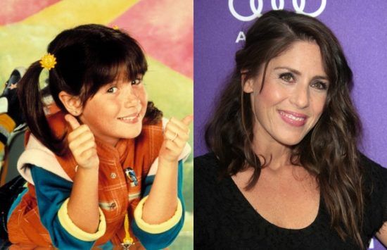 25 Most Shocking Child Star Transformations - Fame10