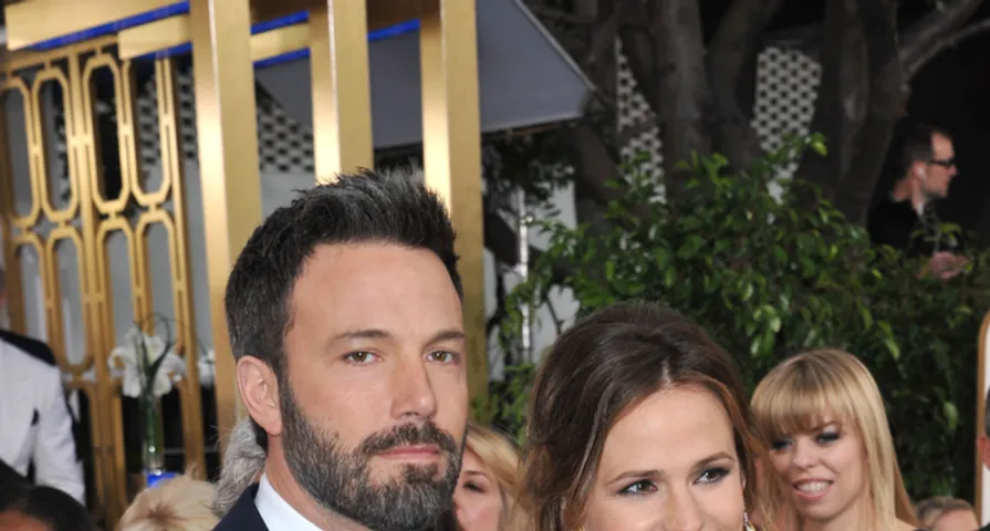 11 Things You Didn’t Know About Jennifer Garner And Ben Affleck’s ...