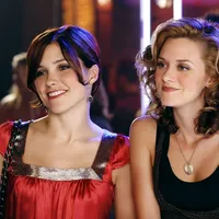 One Tree Hill: Memorable Brooke And Peyton Moments