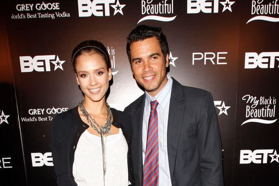 Things You Might Not Know About Jessica Alba And Cash Warren's Relationship