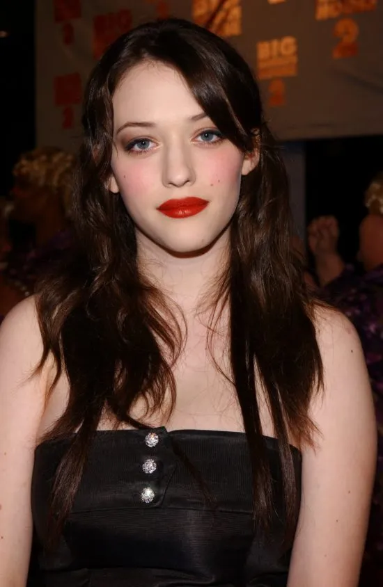 10 Things You Didn T Know About 2 Broke Girls Star Kat Dennings Page 4 Of 10 Fame10