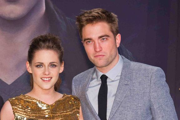 Robert Pattinson Admits He Was Almost Fired From ‘Twilight’