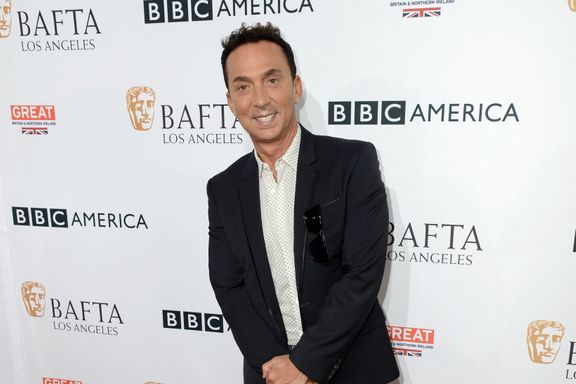 Things You Might Not Know About 'Dancing With The Stars' Judge Bruno Tonioli