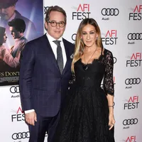 Things You Might Not Know About Sarah Jessica Parker And Matthew Broderick's Relationship