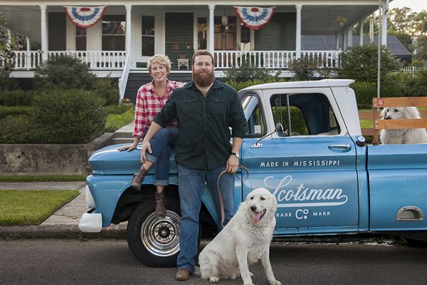 10 Things You Didn’t Know About HGTV’s ‘Home Town’