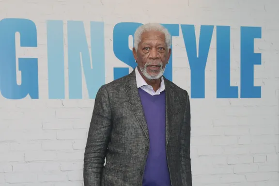Things You Might Not Know About Morgan Freeman