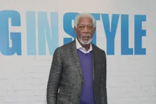 Morgan Freeman Accused Of Inappropriate Behavior By Eight Women