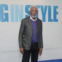 Things You Might Not Know About Morgan Freeman