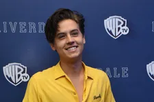 Cole Sprouse In Talks To Star In Upcoming Romance Film