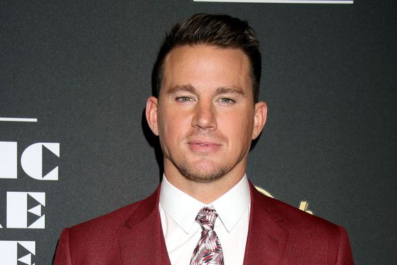 Channing Tatum And Jessie J Are Back Together After Short Split According To Reports